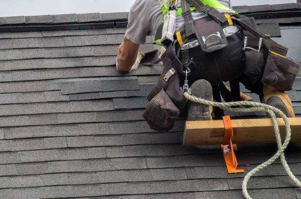 Reliable Roofing contractor in Gracemont, OK by Brentwood Metal Roofing